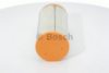 BOMAG 05730100 Air Filter